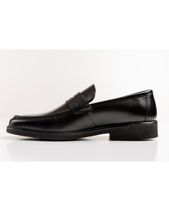 Παπούτσι Guy Laroche μαύρο LOAFERS