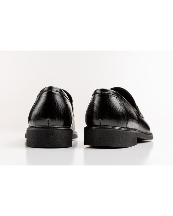 Παπούτσι Guy Laroche μαύρο LOAFERS