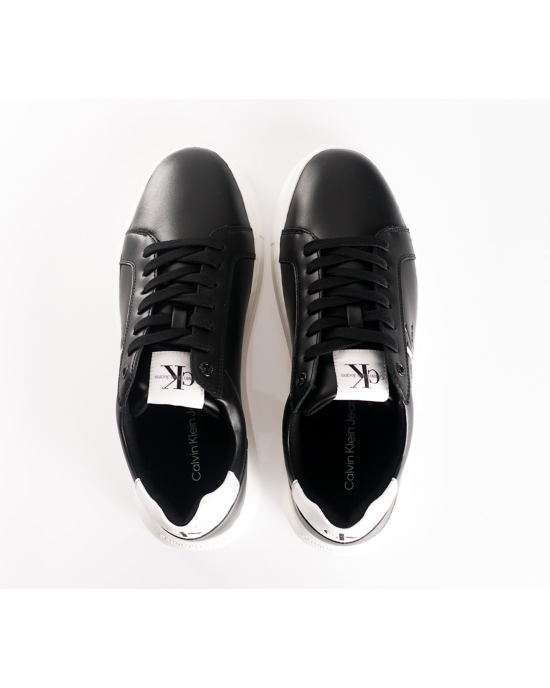 Παπούτσι Calvin Klein μαύρο CASUAL