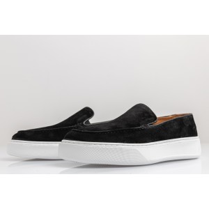 Παπούτσι Riviera Exclusive μαύρο Παπούτσι Riviera Exclusive μαύρο