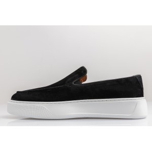 Παπούτσι Riviera Exclusive μαύρο Παπούτσι Riviera Exclusive μαύρο