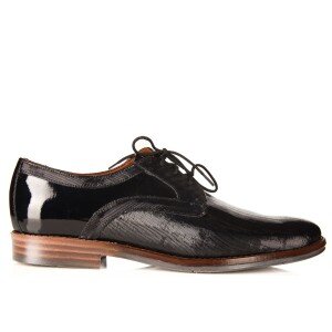 Παπούτσι Northway μαύρο Παπούτσι Northway μαύρο