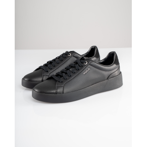 Παπούτσι Hugo μαύρο