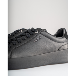 Παπούτσι Hugo μαύρο