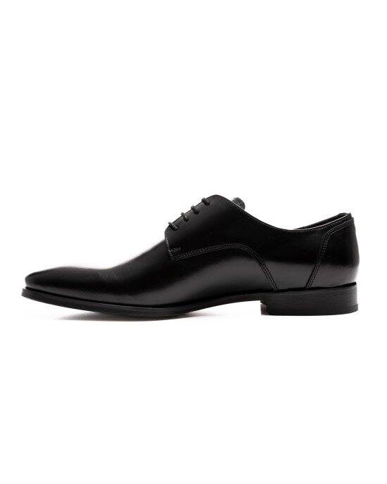 Παπούτσι Boss Shoes μαύρο LOAFERS