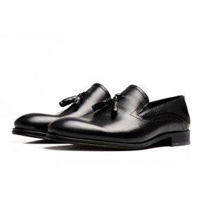 Παπούτσι Boss Shoes μαύρο