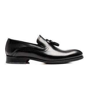 Παπούτσι Boss Shoes μαύρο