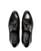 Παπούτσι Boss Shoes μαύρο LOAFERS