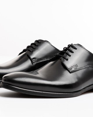 Παπούτσι Boss Shoes μαύρο