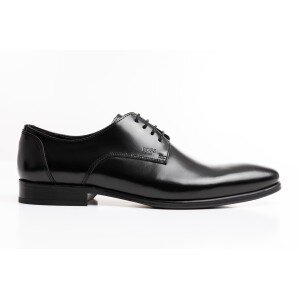 Παπούτσι Boss Shoes μαύρο Παπούτσι Boss Shoes μαύρο