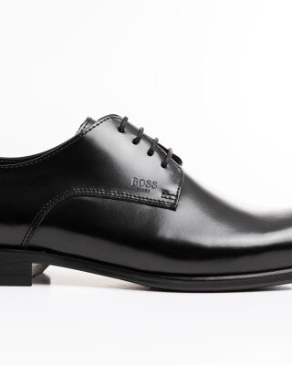 Παπούτσι Boss Shoes μαύρο