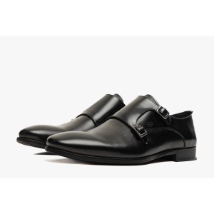 Παπούτσι Boss Shoes μαύρο Παπούτσι Boss Shoes μαύρο