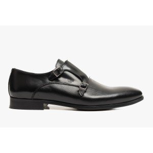 Παπούτσι Boss Shoes μαύρο Παπούτσι Boss Shoes μαύρο