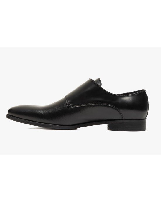 Παπούτσι Boss Shoes μαύρο LOAFERS