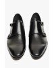 Παπούτσι Boss Shoes μαύρο LOAFERS