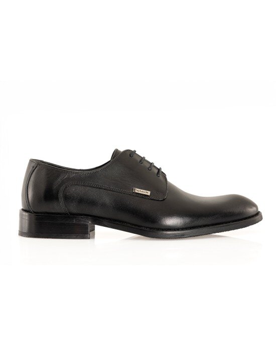 Παπούτσι Guy Laroche μαύρο LOAFERS