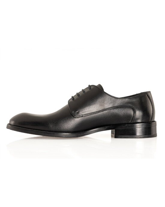 Παπούτσι Guy Laroche μαύρο LOAFERS