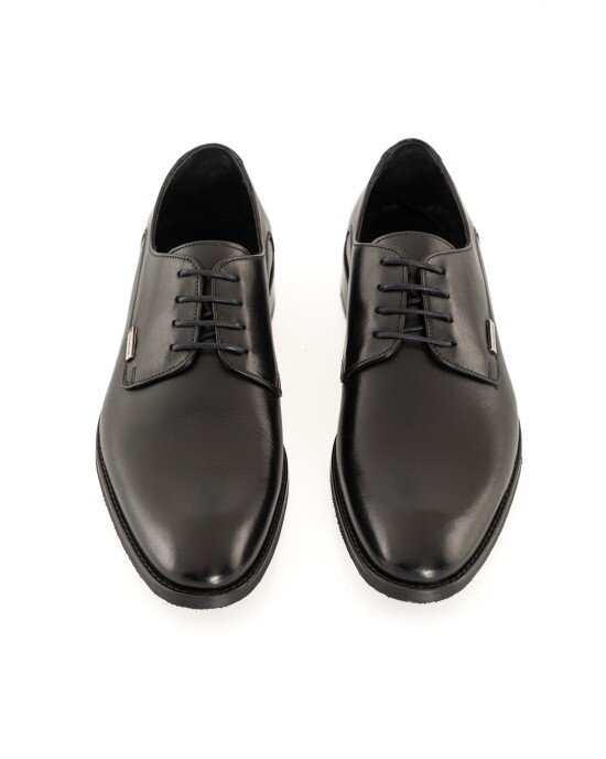 Παπούτσι Guy Laroche μαύρο LOAFERS