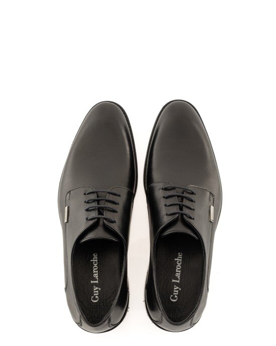 Παπούτσι Guy Laroche μαύρο LOAFERS