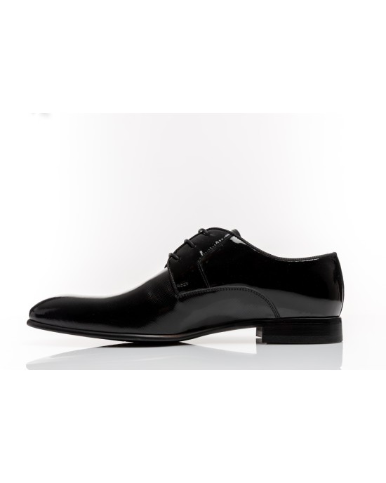 Παπούτσι Cerruti 1881 μαύρο LOAFERS