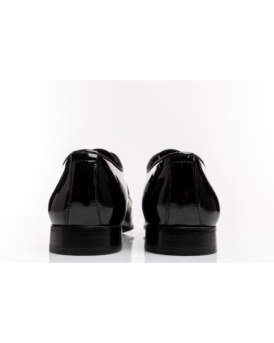 Παπούτσι Cerruti 1881 μαύρο LOAFERS