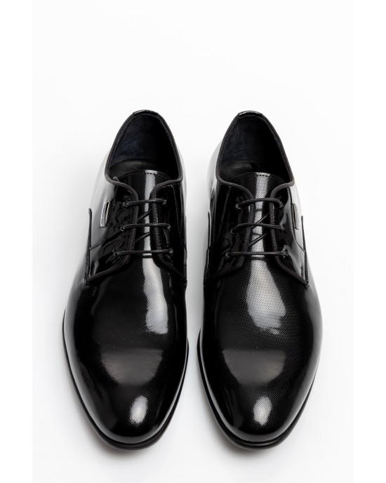 Παπούτσι Cerruti 1881 μαύρο LOAFERS