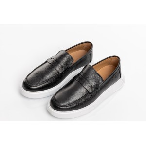 Παπούτσι Riviera Exclusive μαύρο Παπούτσι Riviera Exclusive μαύρο