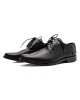 Παπούτσι Northway μαύρο LOAFERS