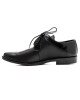 Παπούτσι Northway μαύρο LOAFERS
