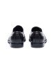 Παπούτσι 19V69 Italia Versace Abbigliamento μαύρο LOAFERS