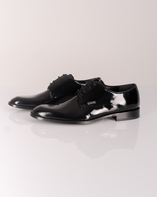 Παπούτσι Guy Laroche μαύρο LOAFERS