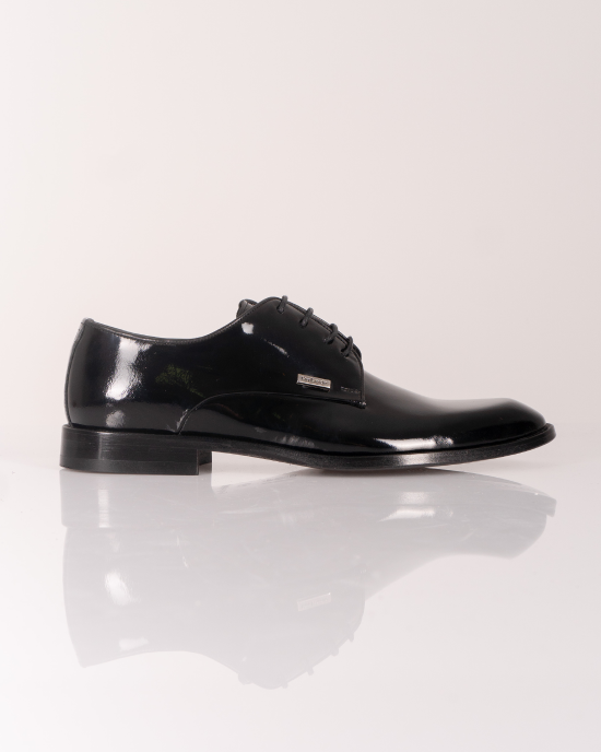 Παπούτσι Guy Laroche μαύρο LOAFERS