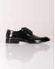 Παπούτσι Guy Laroche μαύρο LOAFERS