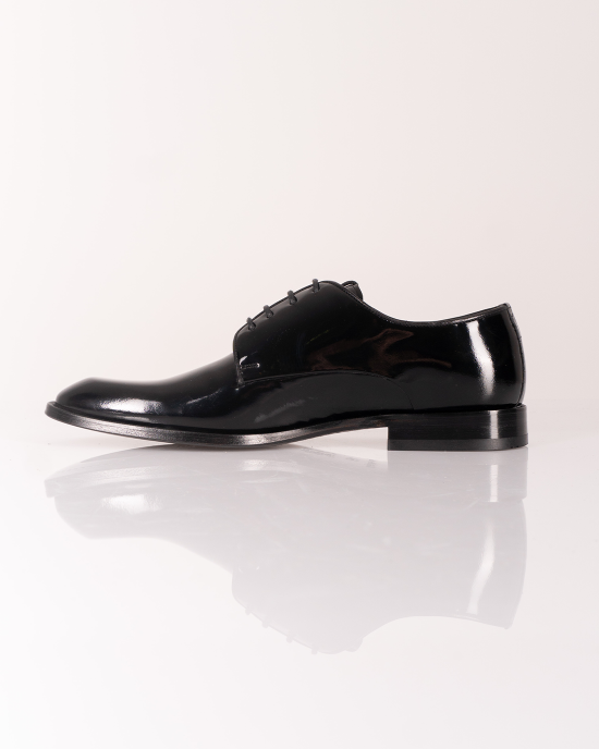 Παπούτσι Guy Laroche μαύρο LOAFERS