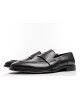 Παπούτσι Cerruti 1881 μαύρο LOAFERS