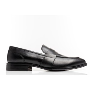 Παπούτσι Cerruti 1881 μαύρο Παπούτσι Cerruti 1881 μαύρο