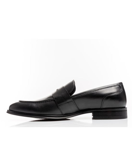 Παπούτσι Cerruti 1881 μαύρο LOAFERS