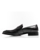 Παπούτσι Cerruti 1881 μαύρο LOAFERS