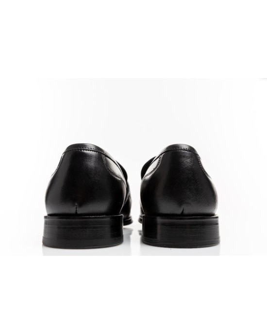 Παπούτσι Cerruti 1881 μαύρο LOAFERS