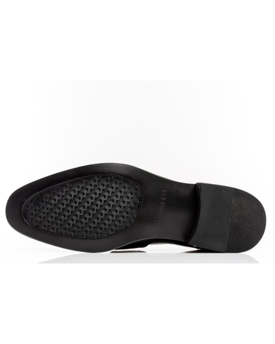 Παπούτσι Cerruti 1881 μαύρο LOAFERS