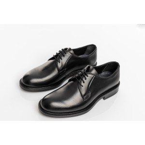 Παπούτσι Riviera Exclusive μαύρο Παπούτσι Riviera Exclusive μαύρο