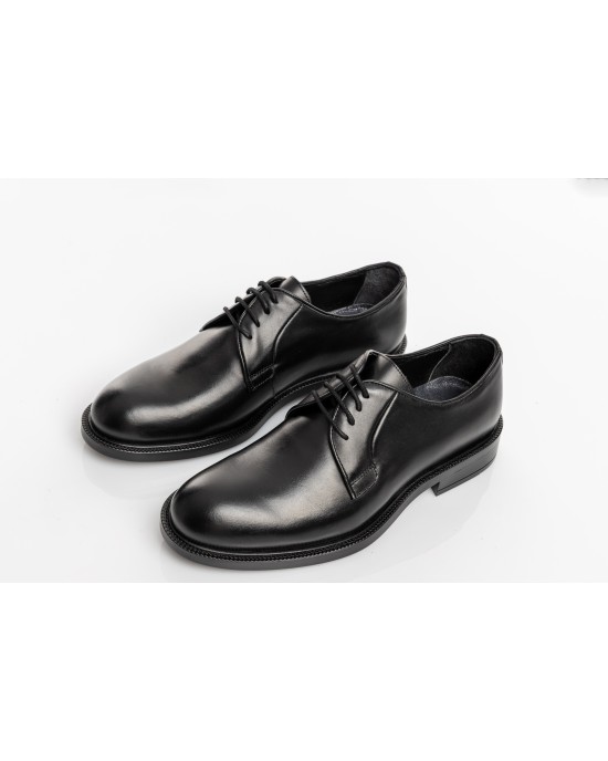 Παπούτσι Riviera Exclusive μαύρο LOAFERS