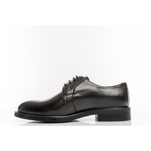 Παπούτσι Riviera Exclusive μαύρο Παπούτσι Riviera Exclusive μαύρο