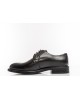 Παπούτσι Riviera Exclusive μαύρο LOAFERS