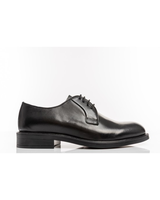 Παπούτσι Riviera Exclusive μαύρο LOAFERS