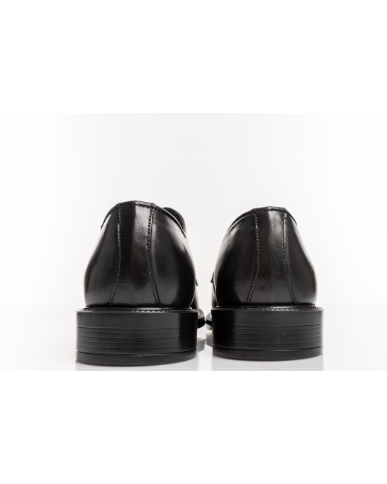 Παπούτσι Riviera Exclusive μαύρο LOAFERS