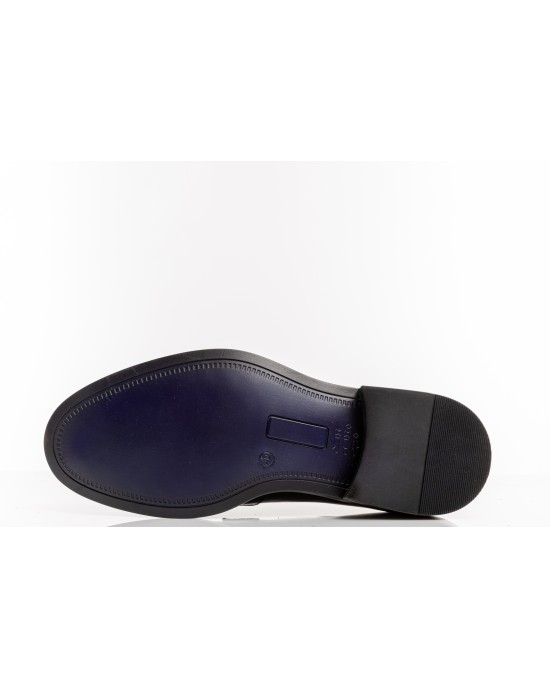 Παπούτσι Riviera Exclusive μαύρο LOAFERS