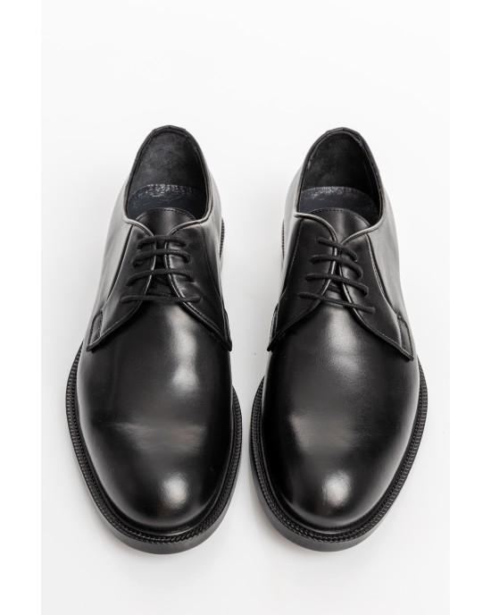 Παπούτσι Riviera Exclusive μαύρο LOAFERS