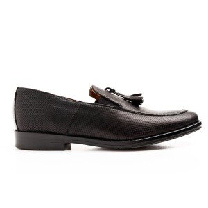 Παπούτσι Northway μαύρο Παπούτσι Northway μαύρο