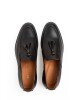 Παπούτσι Northway μαύρο LOAFERS